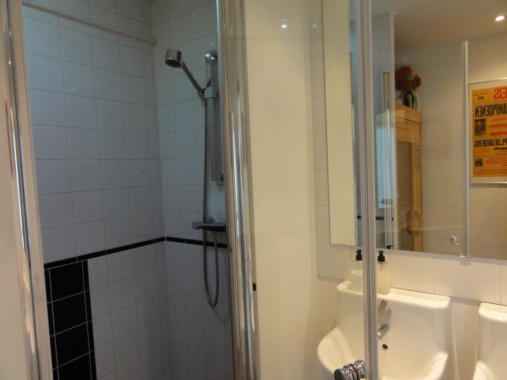Bed And Breakfast Amsterdam West Δωμάτιο φωτογραφία