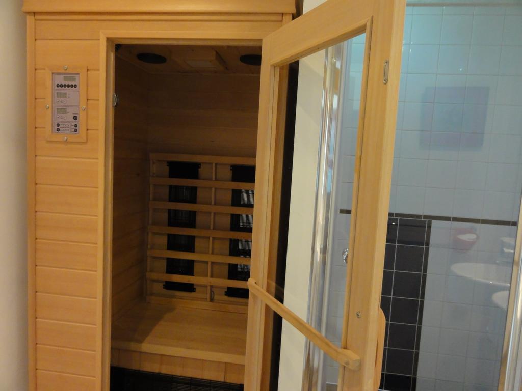 Bed And Breakfast Amsterdam West Δωμάτιο φωτογραφία