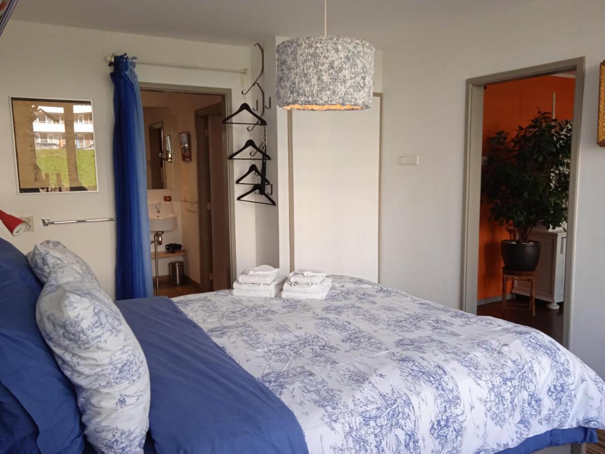 Bed And Breakfast Amsterdam West Εξωτερικό φωτογραφία